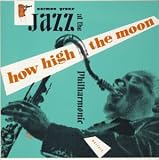 How High the Moon