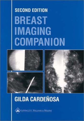 Breast Imaging Companion (Imaging Companion Series)