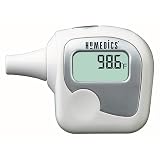 HoMedics Instant Ear Thermometer