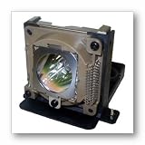 BenQ Projector Lamp for PB6110 PB6210 & PE5120