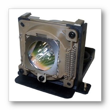 Electronics: BenQ Projector Lamp for PB6110 PB6210 & PE5120