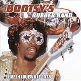 Live in Louisville 1978