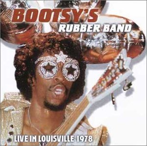CD-Charts  Search : Live in Louisville 1978