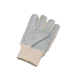 Scan Cotton Chrome Glove