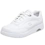 New Balance Women's WW811 Lace-up Walking Shoe,White,9 B