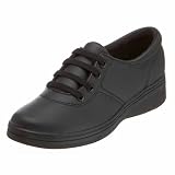 Grasshoppers - Grasshoppers Women's Ashland Smooth Sneaker