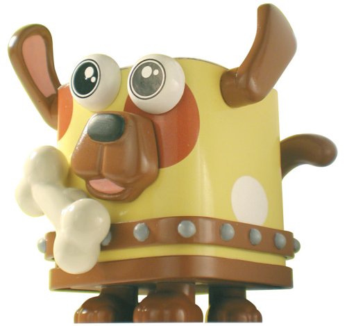 Childrens Toyshop  Toys : Dog