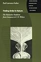 Finding Order in Nature: The Naturalist Tradition from Linnaeus to E. O. Wilson (Johns Hopkins Introductory Studies in the History of Science)