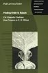 Finding Order in Nature: The Naturalist Tradition from Linnaeus to E. O. Wilson (Johns Hopkins Introductory Studies in the History of Science)