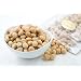 Roasted Turkish Hazelnuts / Filberts (1 Pound Bag) (Unsalted")