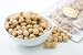 Roasted Turkish Hazelnuts / Filberts (1 Pound Bag) (Unsalted")