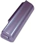 Smartdisk BATFTX FlashTrax Battery