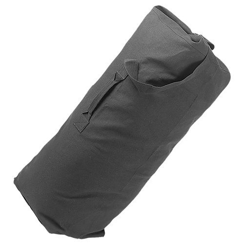 Buy Champion Sports Canvas Duffle Bag (42 x 24) by Champion Sports