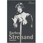 Barbra Streisand (Divas) book cover