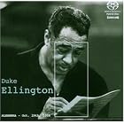 Alhambra Oct 27th 19 by  Duke Ellington 