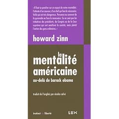 La Mentalit� am�ricaine