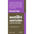 La Mentalit� am�ricaine