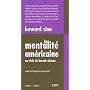 La Mentalit� am�ricaine