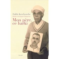 Mon p�re, ce harki