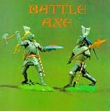 Review Lee 'Scratch' Perry  / Battle Axe