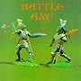 Battle Axe