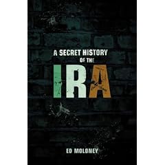 Secret History Of The Ira