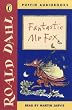 Fantastic Mr. Fox: Unabridged (Puffin audiobooks)