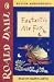 Fantastic Mr. Fox: Unabridged (Puffin audiobooks)