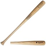 Louisville Slugger WB180BB-NA 180 Natural Baseball Bat, 32-Inch/31-Ounce
