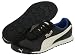 Puma Roma 68 Italia Women's Shoes in Black / Whisper White - Ships in ''24'' Hours!