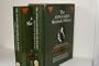 The Annotated Sherlock Holmes: The Four Novels and the Fifty-Six Short Stories Complete [2-Volume Set, Illustrated with Drawings]