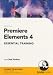 Premiere Elements 4 Essential Training (PC DVD)