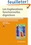 Les Explorations fonctionnelles diges...