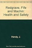 Health and safety. 1994 supplement