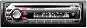 Sony CDX GT44IP iPod/CD player