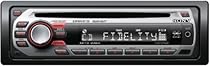 Sony CDX GT44IP iPod/CD player