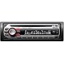 Sony CDX GT44IP iPod/CD player