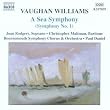 Vaughan Williams - A Sea Symphony