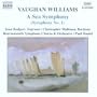 Vaughan Williams: A Sea Symphony (Symphony No. 1)