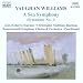Vaughan Williams - A Sea Symphony