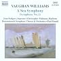 Vaughan Williams - A Sea Symphony
