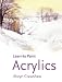 Acrylics (Collins Learn to Paint)