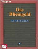 Produkt-Bild: Rheingold (Music Scores)