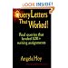 QUERY LETTERS THAT WORKED! Real queries that landed $2K+ writing assignments