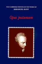 Opus Postumum