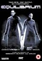 Equilibrium [Import anglais]