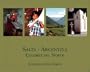 Salta-Argentina: Colores del Norte ? Colours of the North (Spanish and English Edition)