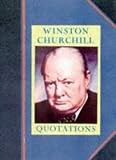 Winston Churchill Quotations (Famous Personality Quotations)
