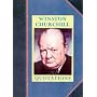 Winston Churchill Quotations (Famous Personality Quotations)