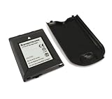 Review Proporta 11088 / Proporta Extended Battery for i-mate K-JAM